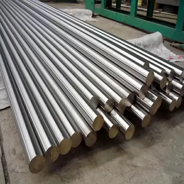 Stainless Steel Bar/Rod
