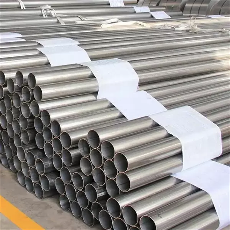 Stainless Steel Pipe