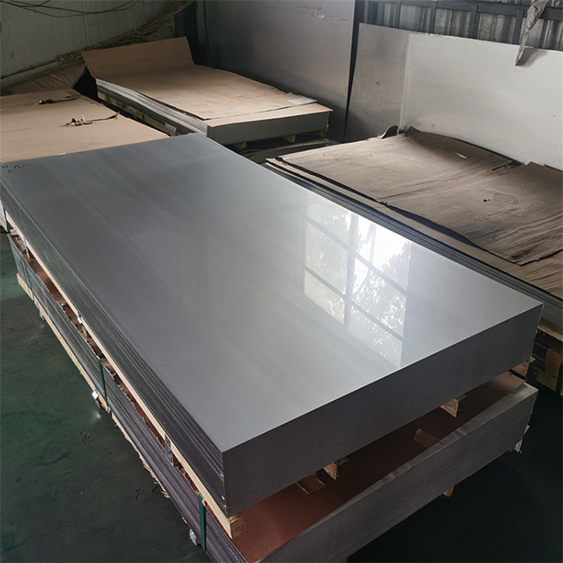 Stainless Steel Sheet