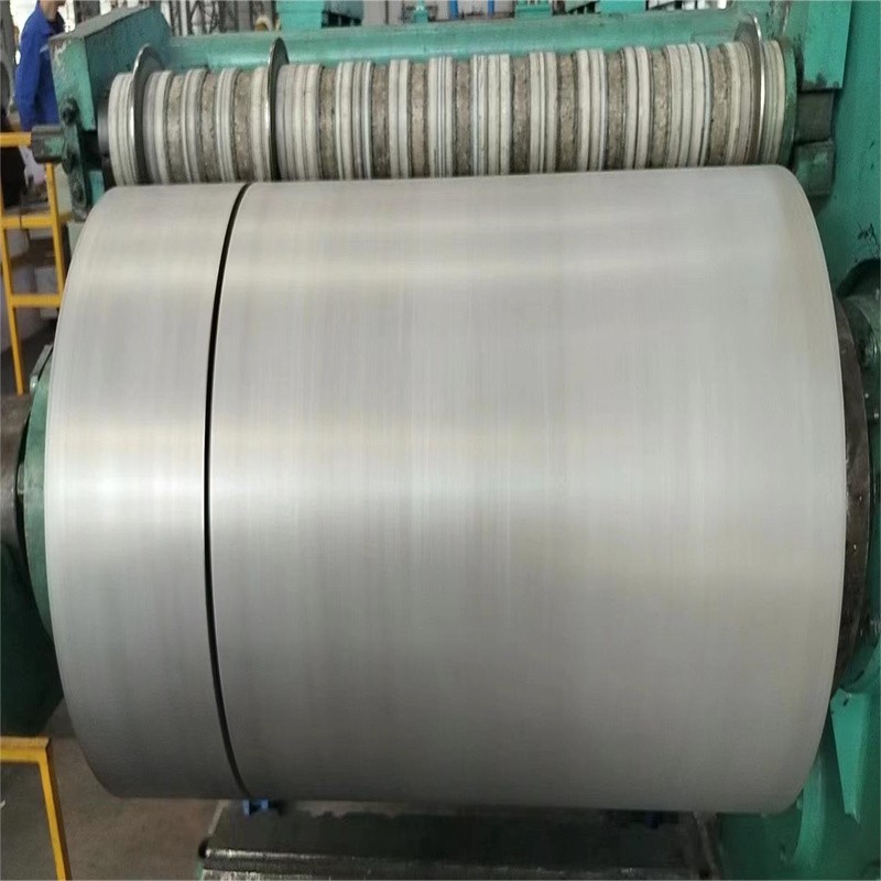 Stainless Steel Coil