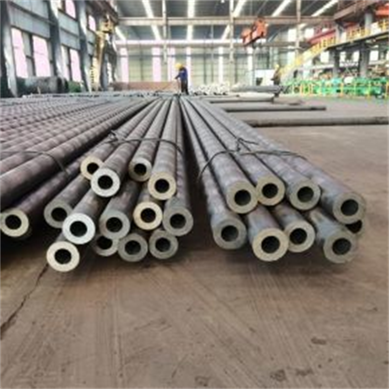 Carbon Steel Pipe