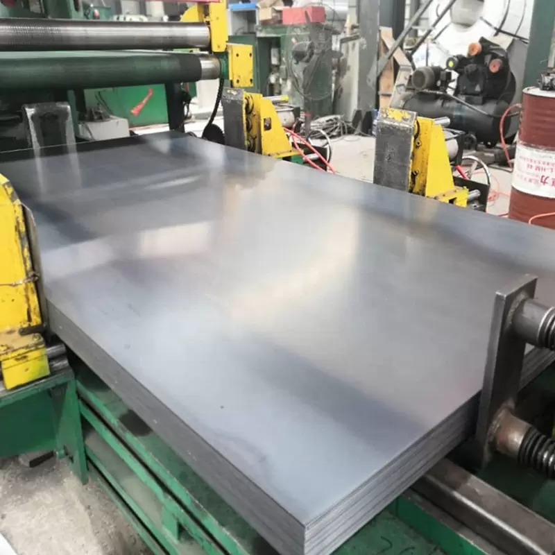Carbon Steel Sheet