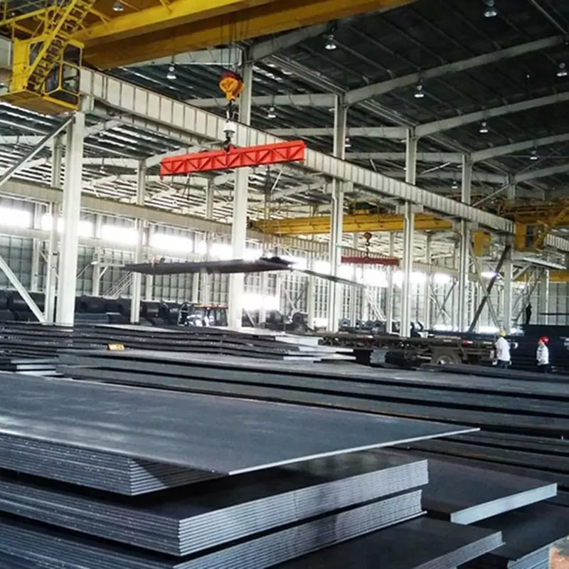 Carbon Steel Products