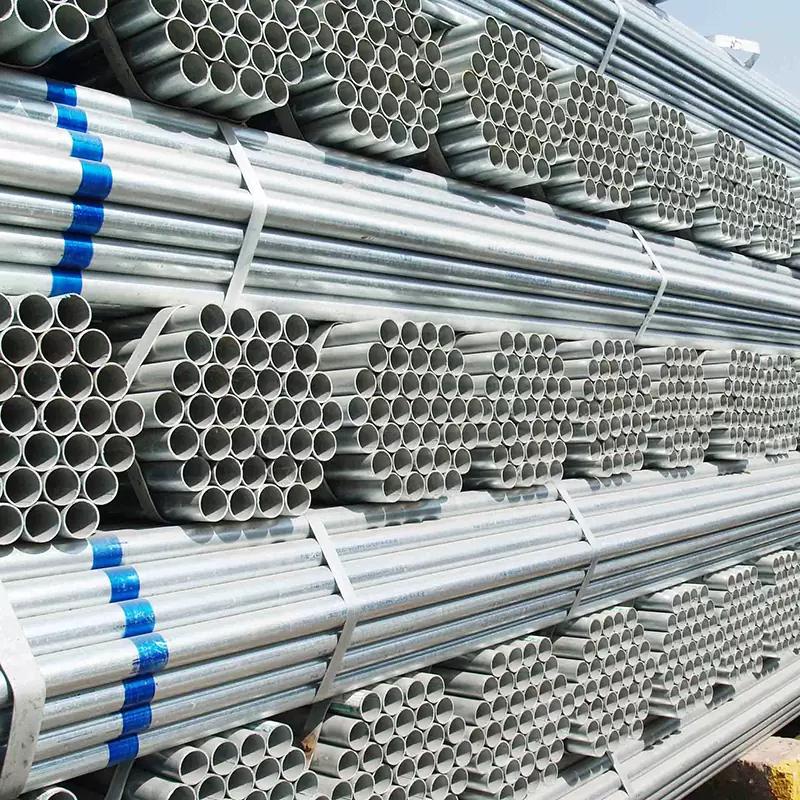 Galvanized Products 
