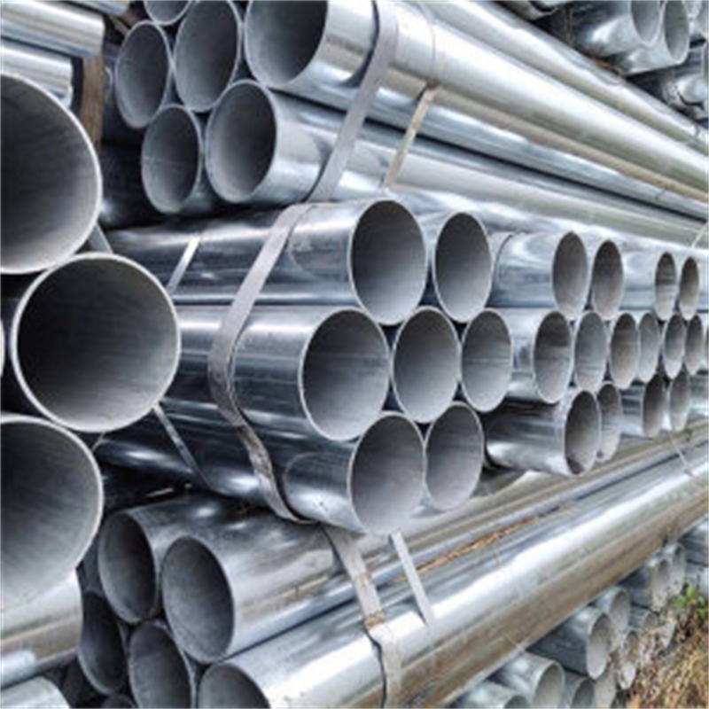 Galvanized Pipe